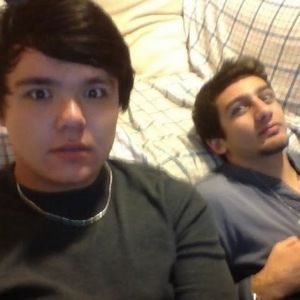 Meet your Posher, Jeffrey